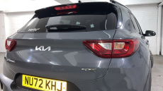 Kia Stonic 1.0T GDi 48V GT-Line S 5dr DCT Petrol Estate